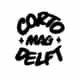 Corto Mag Delft logo