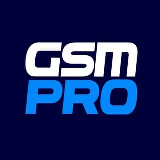 GSMPRO.CL logo