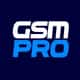 GSMPRO.CL logo