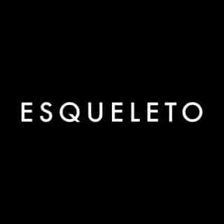 ESQUELETO logo