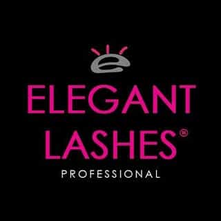 Elegant Lashes logo