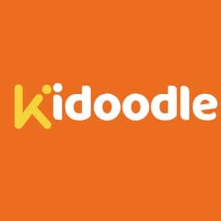 KIDOODLE3d logo