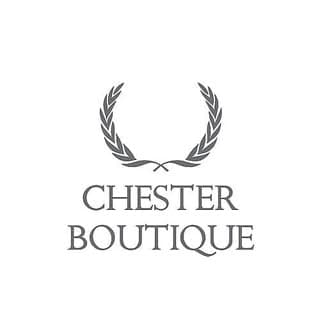 Chester Boutique logo