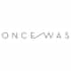 OnceWas logo