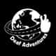 Deaf Adventures logo