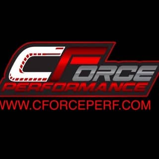 CForce Performance logo