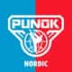 Punok Nordic logo