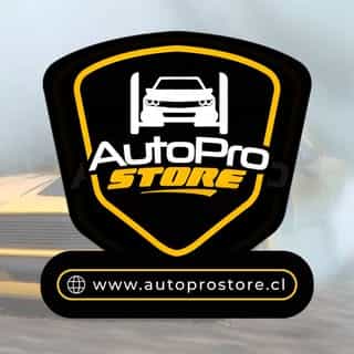 AutoPro Store logo