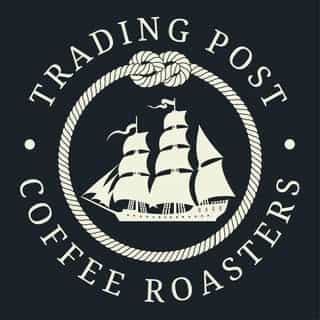 Trading Post Coffee Roasters logo