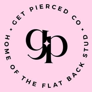 Get Pierced Co. logo