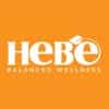 Hebe Wellness logo