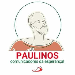 PAULUS Editora logo