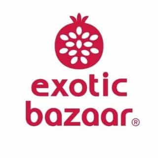Exotic Bazaar logo