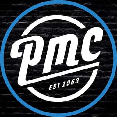Palen Music logo