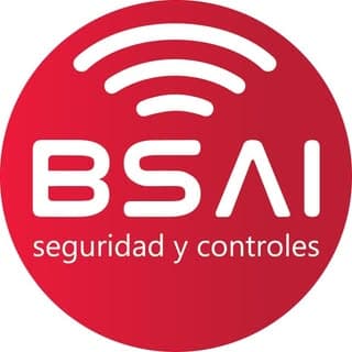Bsai Seguridad y Controles logo