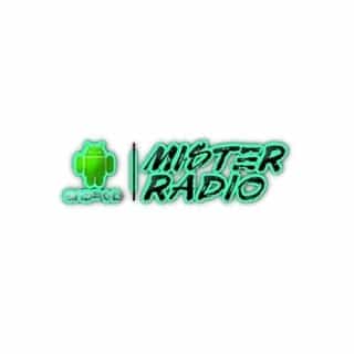 Mister Radio GPS logo