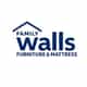 Walls Furniture & Mattress logo
