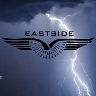 EASTSIDE logo