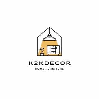 k2kDecor logo