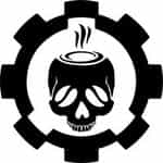 Blackout Coffee Co logo