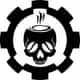 Blackout Coffee Co logo