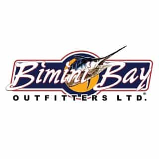 Bimini Bay Outfitters logo