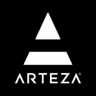 Arteza.com logo