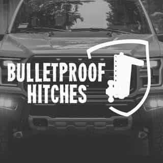 BulletProof Hitches® logo