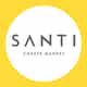 SANTICHEESE logo