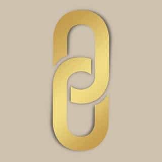 LINKED Permanent Jewelry Training & Supplies logo