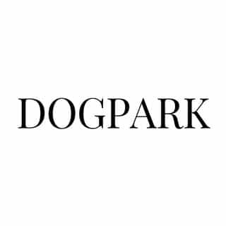 Dogpark logo