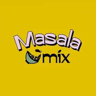 Masala Mix Game logo
