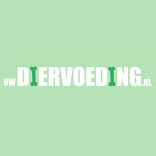UwDiervoeding.nl logo
