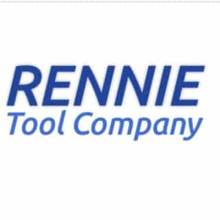 Rennie Tool Company logo