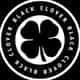 Black Clover Latam logo