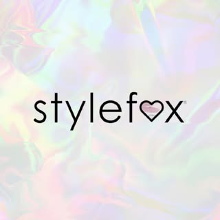 STYLEFOX® logo