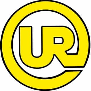 Undiscovered Realm logo