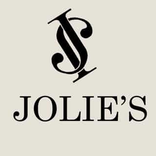 JOLIE'S logo