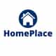 HomePlace logo