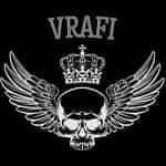 Vrafi Jewelry logo