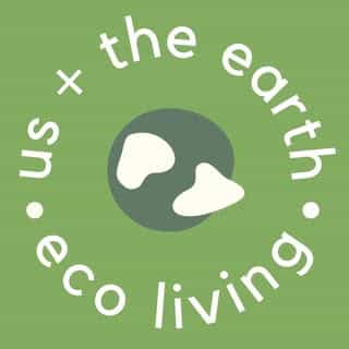 Us and The Earth logo