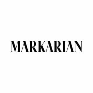 Markarian logo