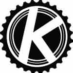 Kirkland Bicycle logo
