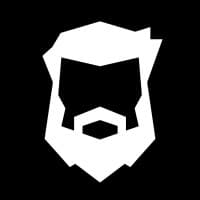 Savage Jerky Co. logo