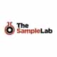 The Sample Lab logo