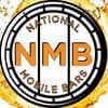 National Mobile Bars LTD logo