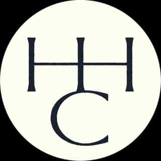 HHC Living logo