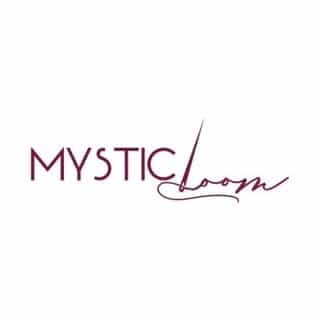 Mystic Loom logo