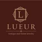 Lueur Jewelry logo