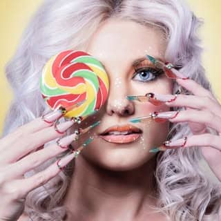 Katie Barnes Tool Range & Education logo